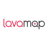 Lavamap.com logo