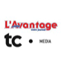 Lavantage.qc.ca logo