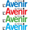 Lavenirdelartois.fr logo