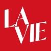 Lavie.fr logo