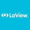 Laviewsecurity.com logo