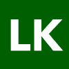Lavkarbo.no logo