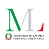 Lavoro.gov.it logo