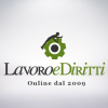 Lavoroediritti.com logo