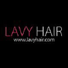 Lavyhair.com logo