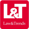 Lawandtrends.com logo