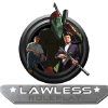 Lawlessrp.com logo