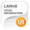 Lawnb.com logo
