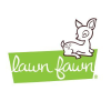 Lawnfawn.com logo