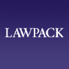 Lawpack.co.uk logo