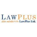 Lawplusltd.com logo