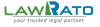 Lawrato.com logo