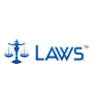 Laws.com logo