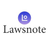 Lawsnote.com logo