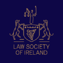 Lawsociety.ie logo