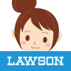 Lawson.jp logo