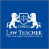 Lawteacher.net logo