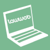 Lawweb.in logo