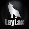Laylax.com logo