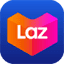 Lazada.sg logo