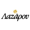 Lazarou.gr logo