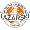 Lazarski.pl logo