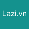 Lazi.vn logo