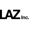 Lazinc.com logo