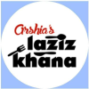Lazizkhana.com logo