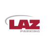 Lazparking.com logo
