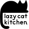 Lazycatkitchen.com logo