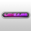 Lazygame.net logo