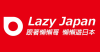 Lazyjapan.com logo