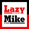 Lazymike.com logo