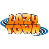 Lazytown.com logo