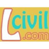 Lcivil.com logo