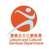 Lcsd.gov.hk logo