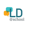 Ldatschool.ca logo