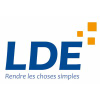 Lde.fr logo