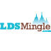 Ldsmingle.com logo
