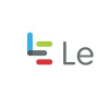 Le.com logo