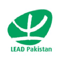 Lead.org.pk logo
