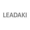 Leadaki.com logo