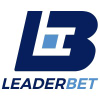 Leaderbet.com logo