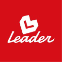 Leadercard.com.br logo