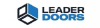 Leaderdoors.co.uk logo