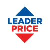 Leaderprice.fr logo