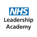 Leadershipacademy.nhs.uk logo