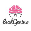 LeadGenius logo