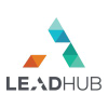 LeadHub logo
